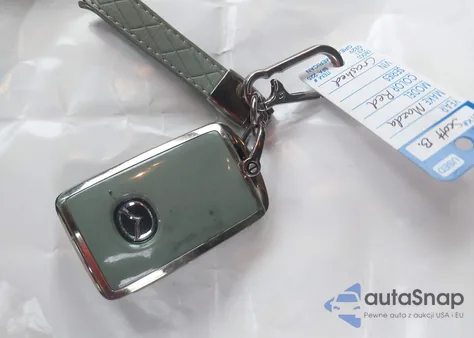 2020 Mazda Cx-5 Grand Touring from USA, damaged, VIN JM3KFBDM7L1731837